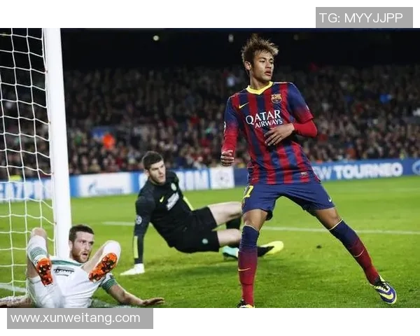 内马尔领衔足球十大传奇球星排名 带你领略足球世界的辉煌瞬间