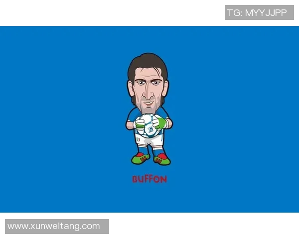 如何绘制足球明星卡通形象技巧与步骤详解