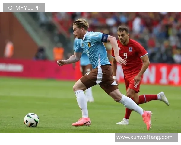 比利时足球明星介绍与代表性球员成就分析