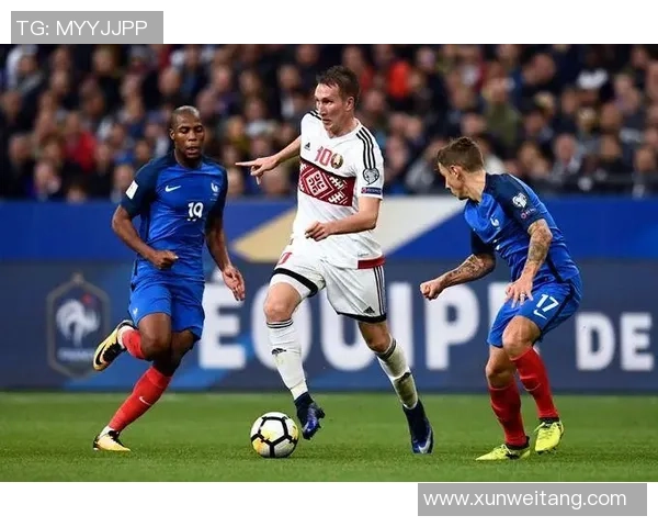 白俄罗斯足球队当红球星与球队未来发展前景分析