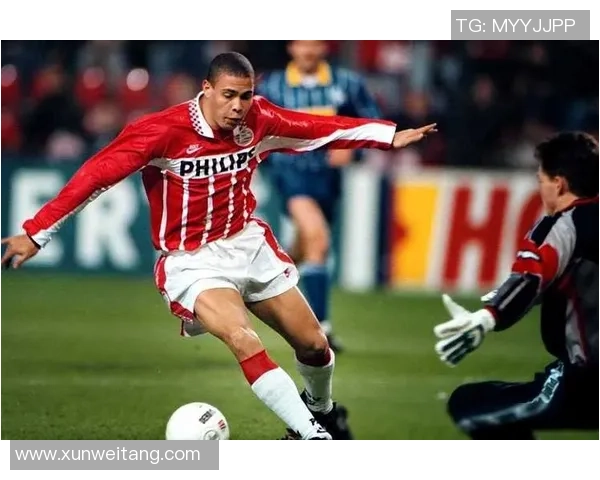 罗纳尔多辉煌足球人生从少年天才到世界巨星的传奇之路