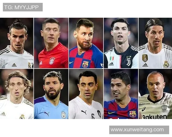 足球十大身高球星排行榜 谁是足坛巨人之王